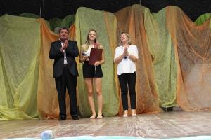 Podelitev priznanj najuspešnejšim11